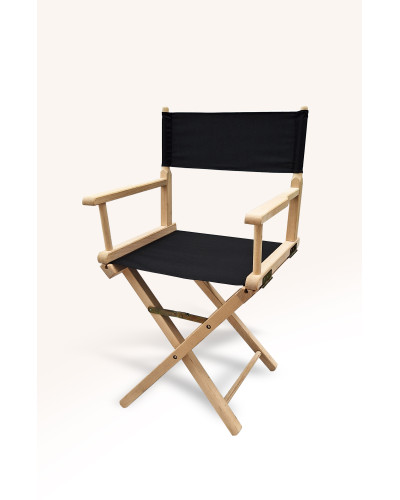 Hollywood - Classic director's chair