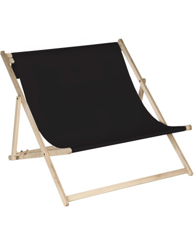 Floryda - deck chair for 2 people